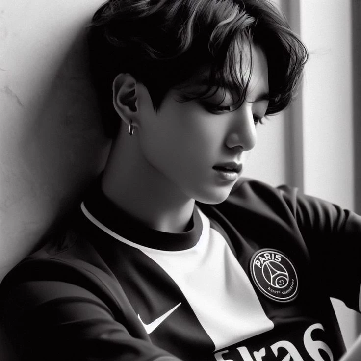 Jeon Jungkook thumbnail