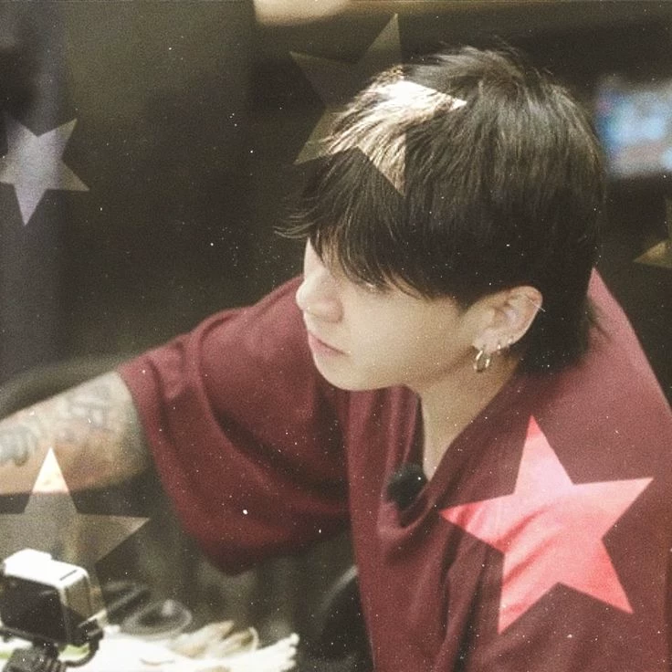 Jeon Jungkook thumbnail