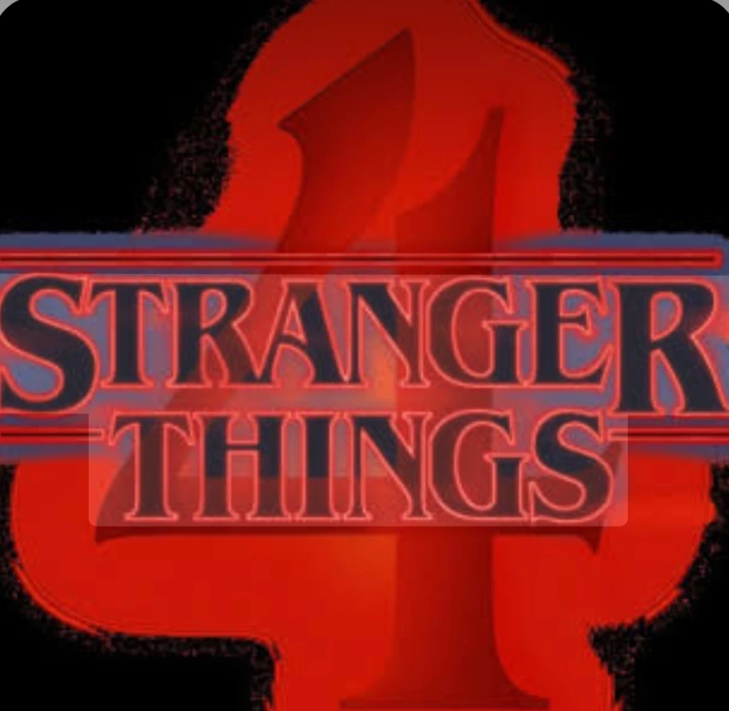 Stranger Things thumbnail