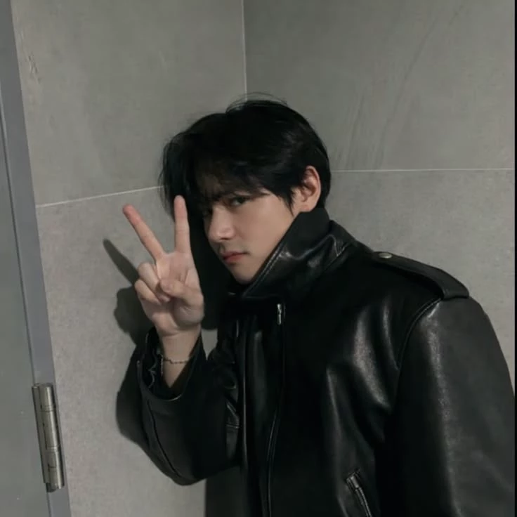 Taehyung thumbnail