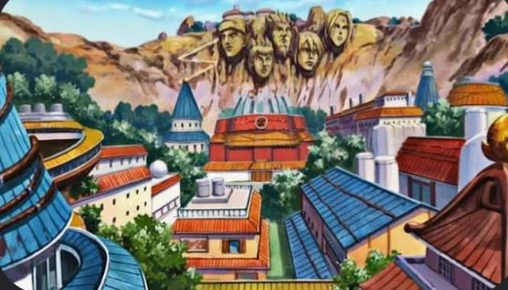 Naruto: altered timeline thumbnail
