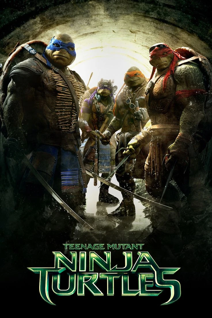 TMNT Bayverse RPG thumbnail
