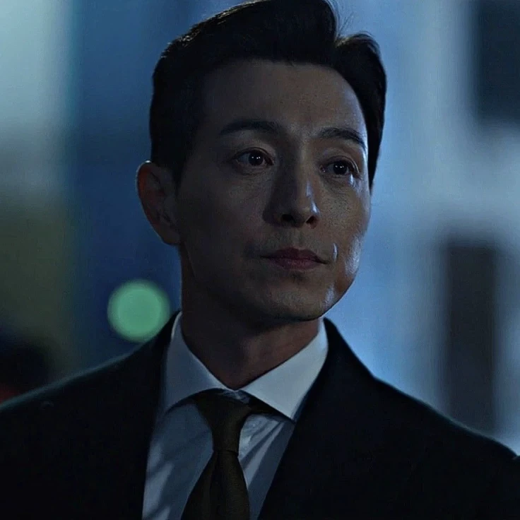 Seo Jin-wook thumbnail