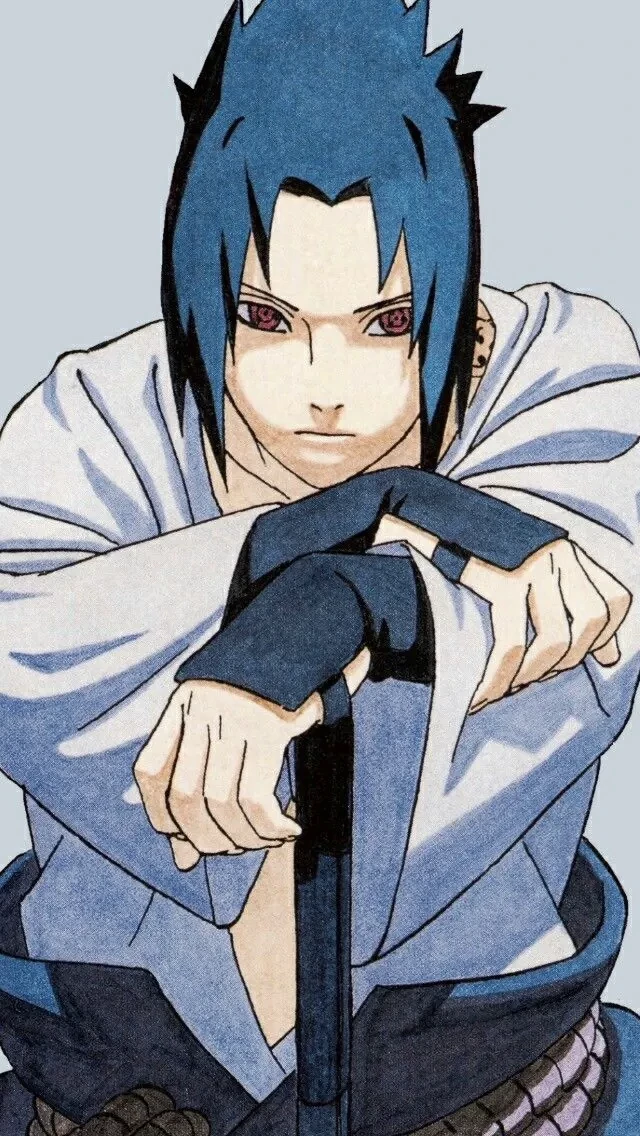Sasuke Uchiha thumbnail