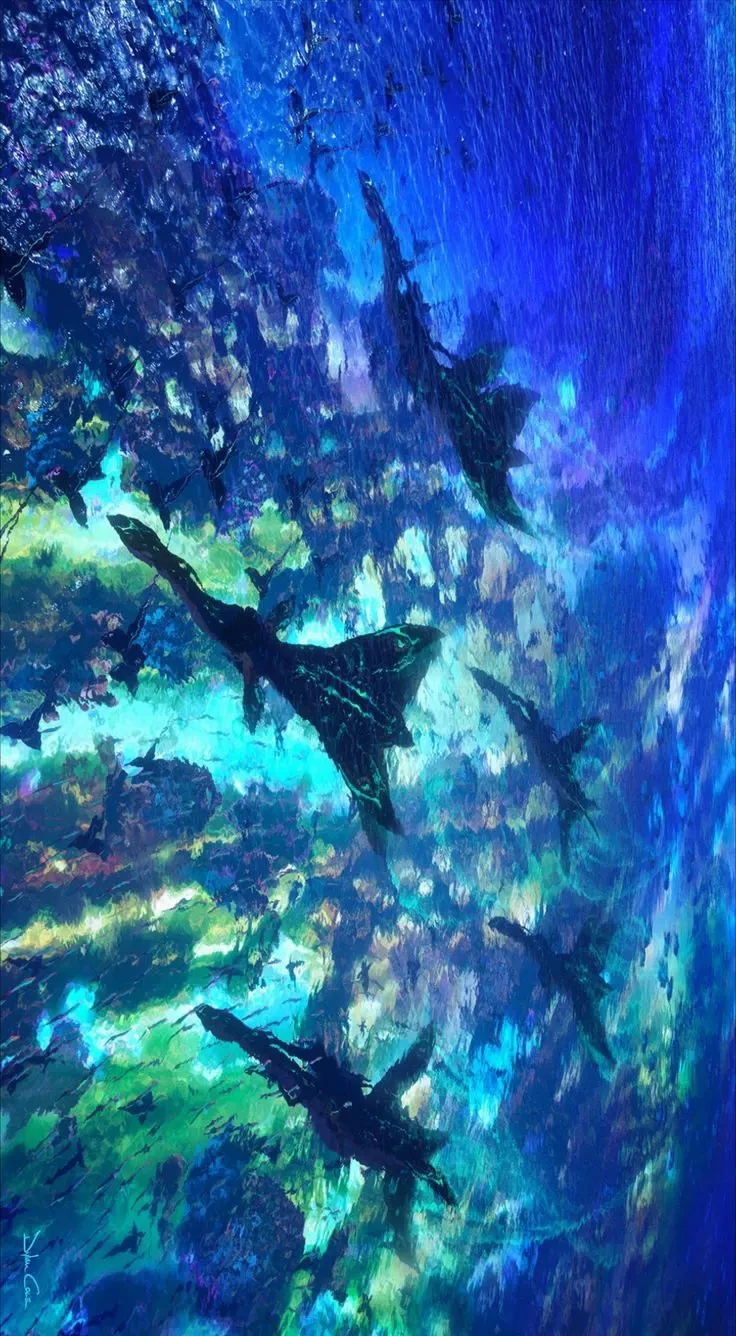 Pandora (The Way of Water Era) thumbnail