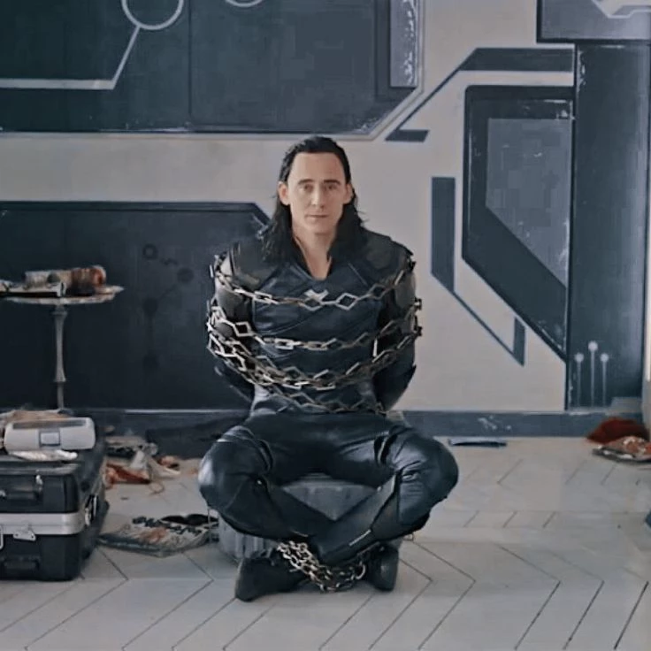 Loki Laufeyson thumbnail