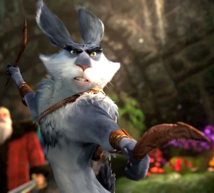 E. Aster Bunnymund thumbnail