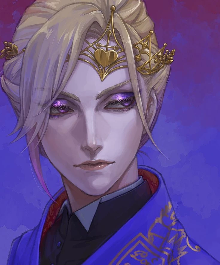 Full Beauty thumbnail