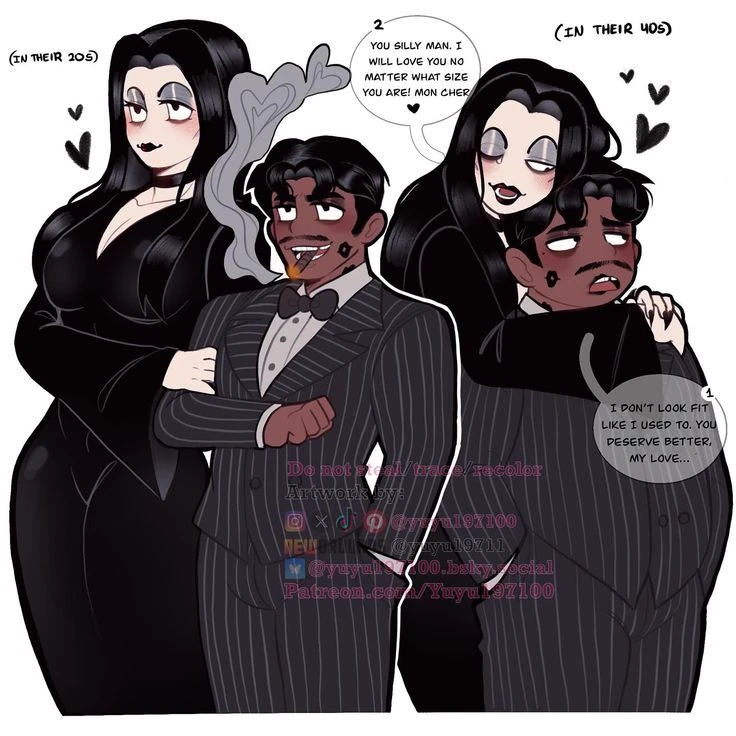 THE ADDAMS FAMILY thumbnail