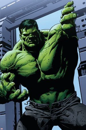 Hulk thumbnail