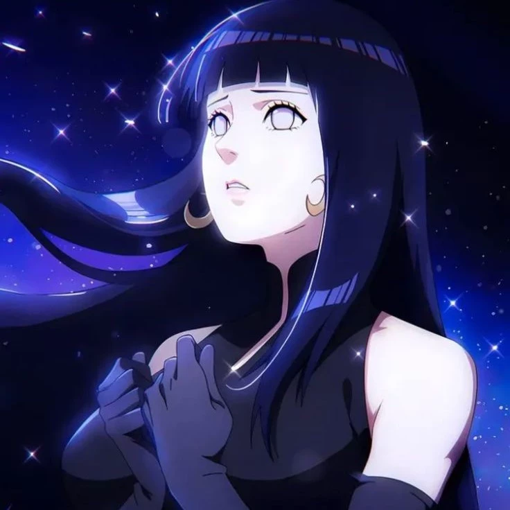 Hinata Hyuga