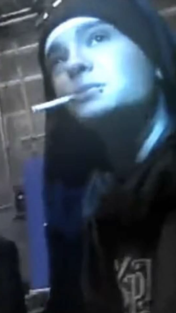 Tom Kaulitz.  thumbnail