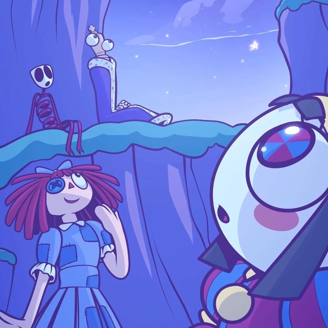 TADC after the end thumbnail