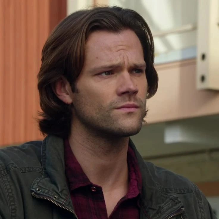 Sam winchester thumbnail