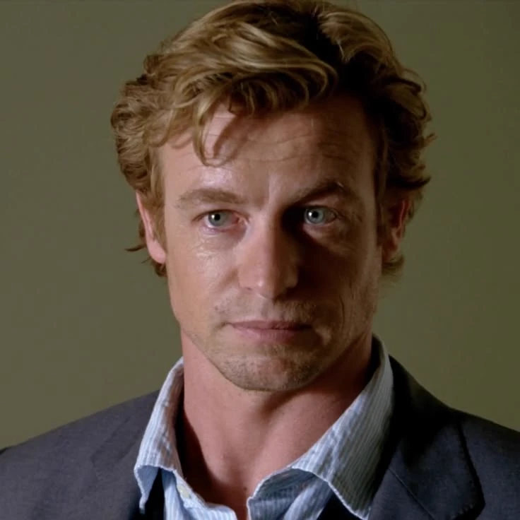 Patrick Jane thumbnail