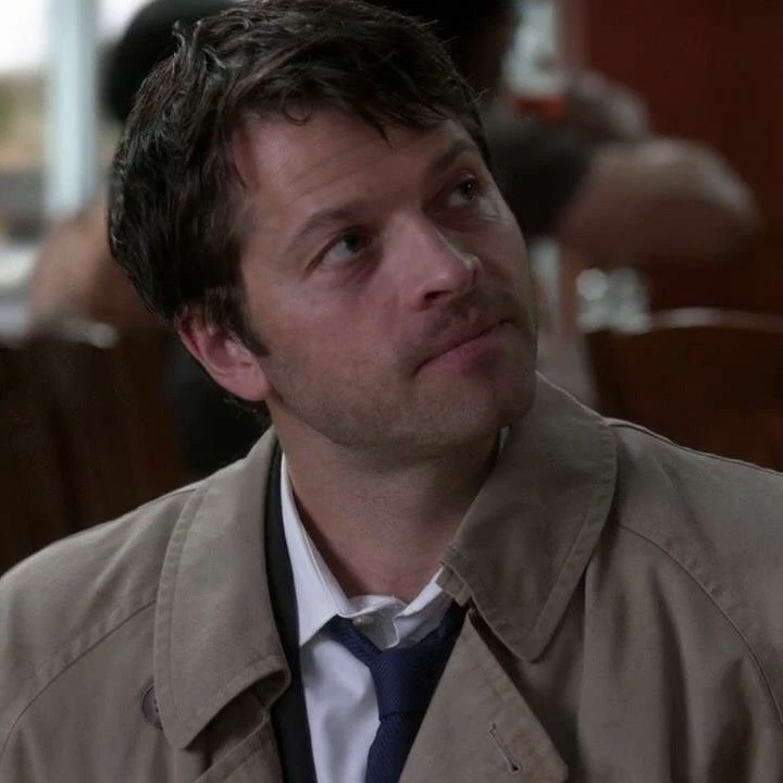 Castiel SPN thumbnail