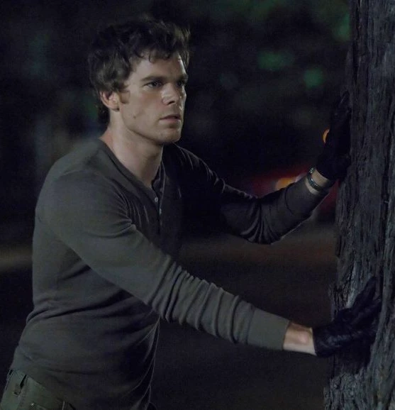 Dexter Morgan thumbnail