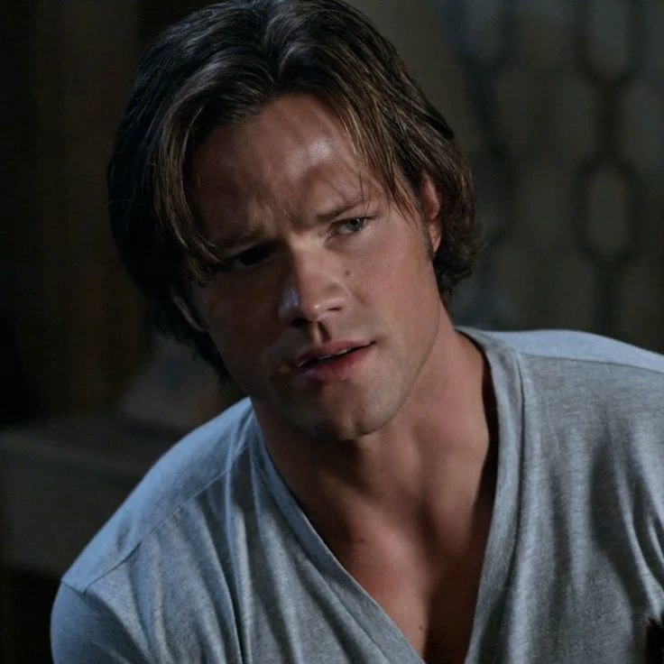 Sam winchester thumbnail