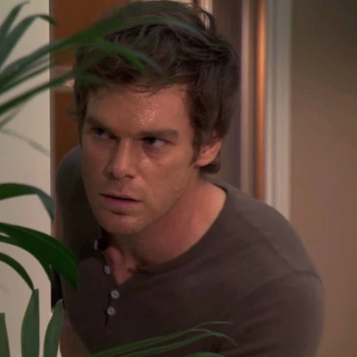 Dexter Morgan thumbnail