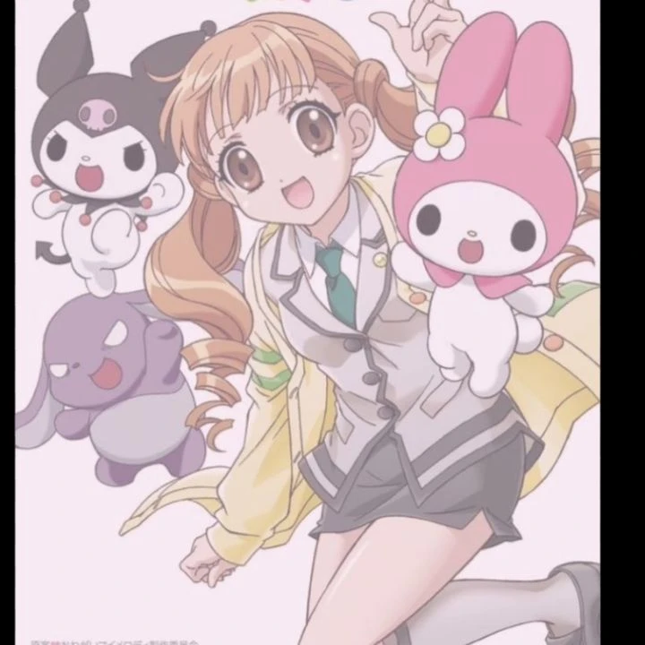 please my melody thumbnail