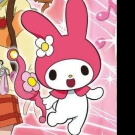 My melody (Onegai My Melody) thumbnail