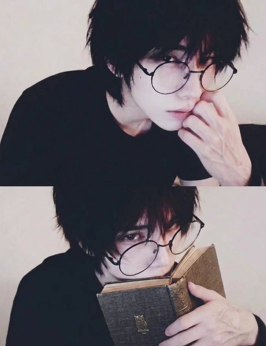 Yukio and Kaito thumbnail