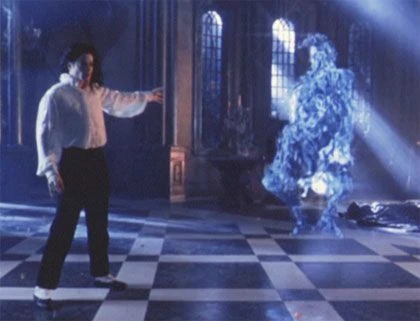 Michael Jackson thumbnail