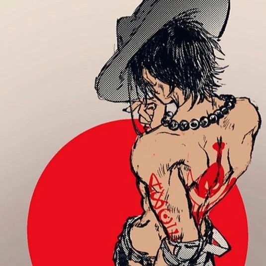 Portgas D. Ace thumbnail
