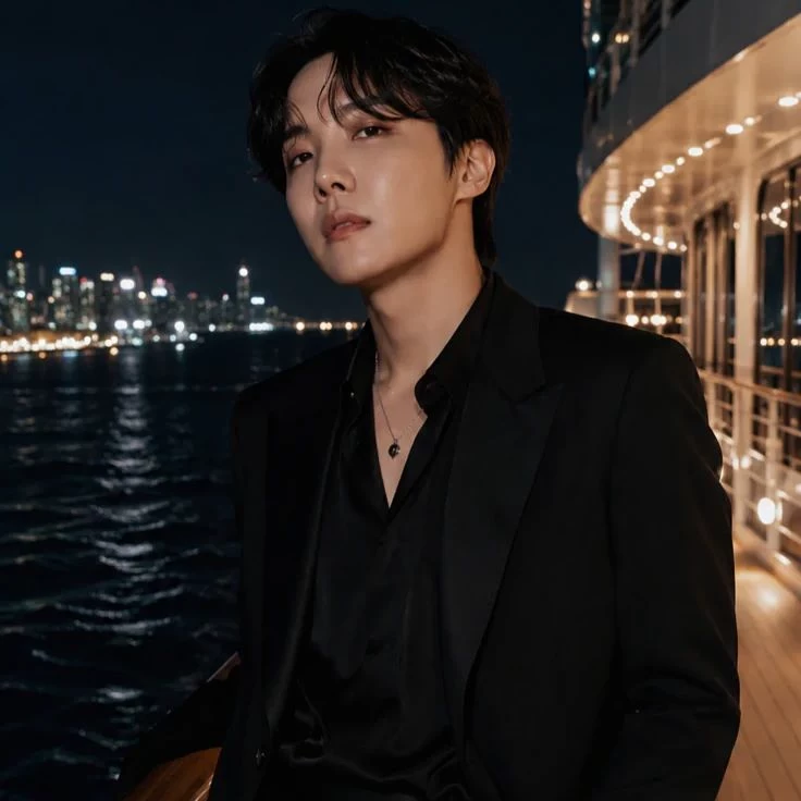 Hoseok Jang thumbnail