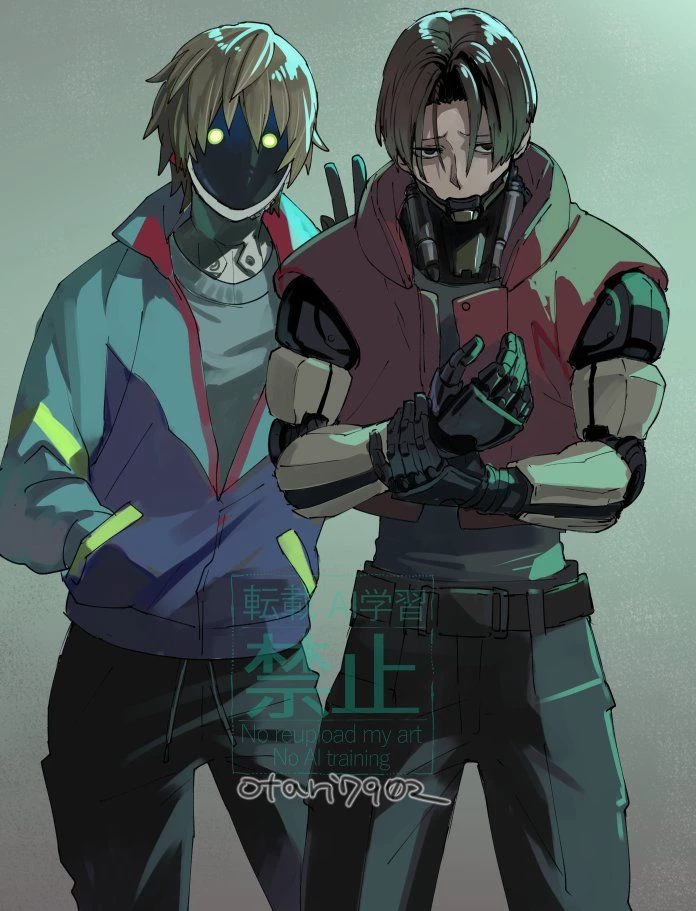 Kurt y Max thumbnail