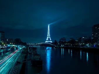 Paris💙🤍❤️ thumbnail