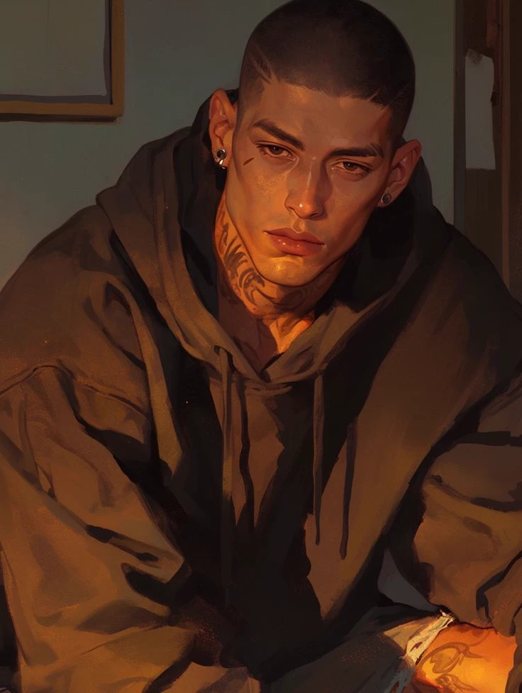 Malachi thumbnail