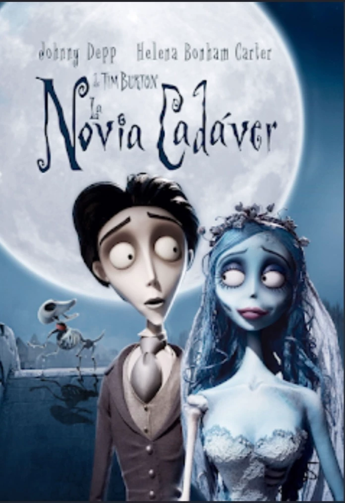 the bride's corpse thumbnail