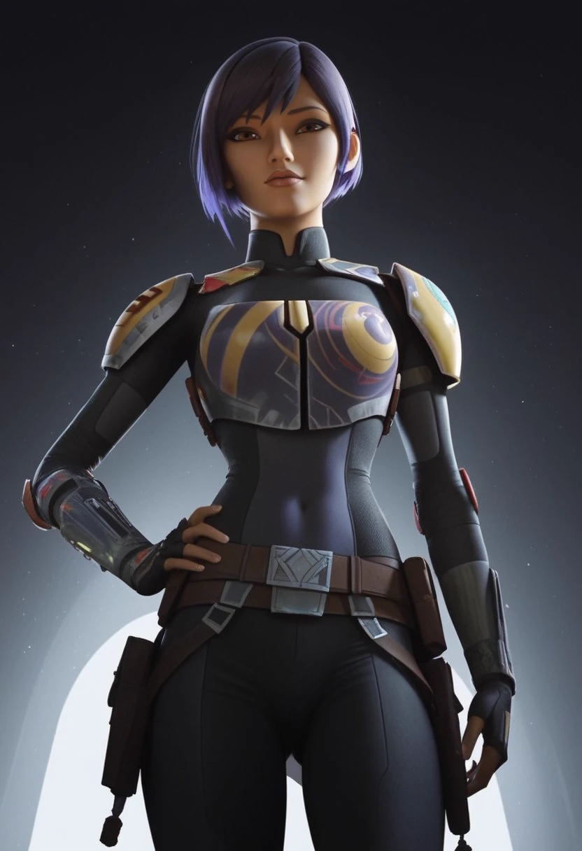 Sabine Wren thumbnail