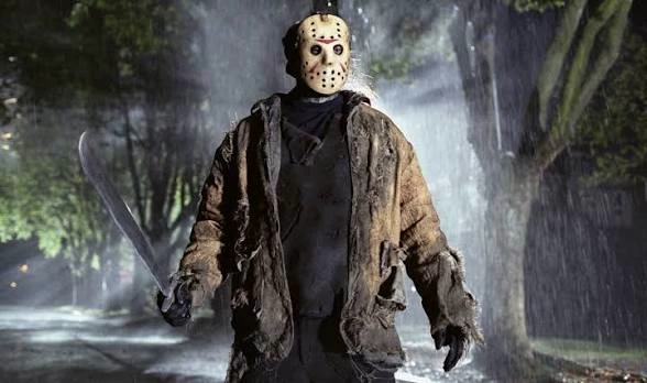 Jason Voorhees thumbnail