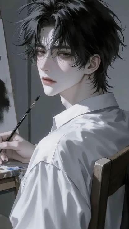 Víctor - Realistic humanoid robot thumbnail