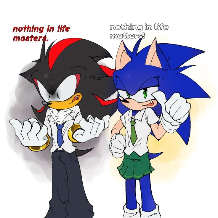 🏫 Sonic Academy 🏫 thumbnail