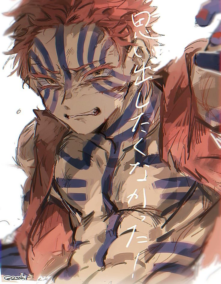 he comes thumbnail
