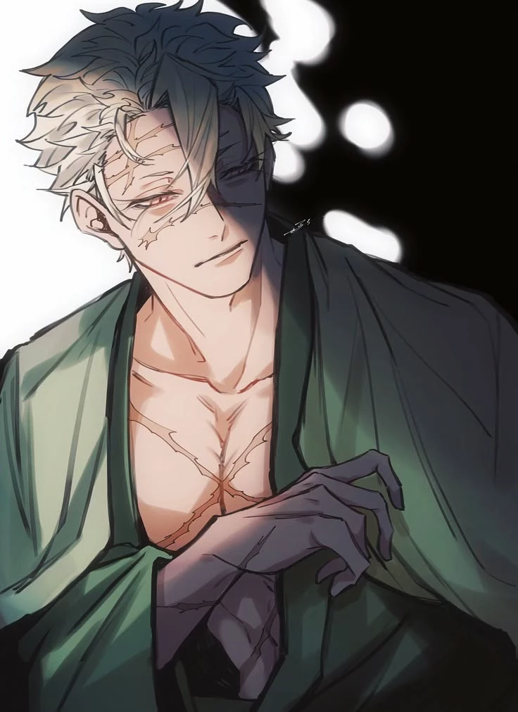 Sanemi Shinazuwuga thumbnail