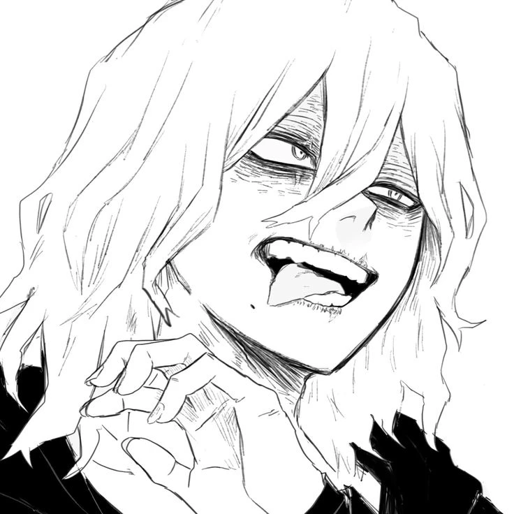 tomura shigaraki thumbnail