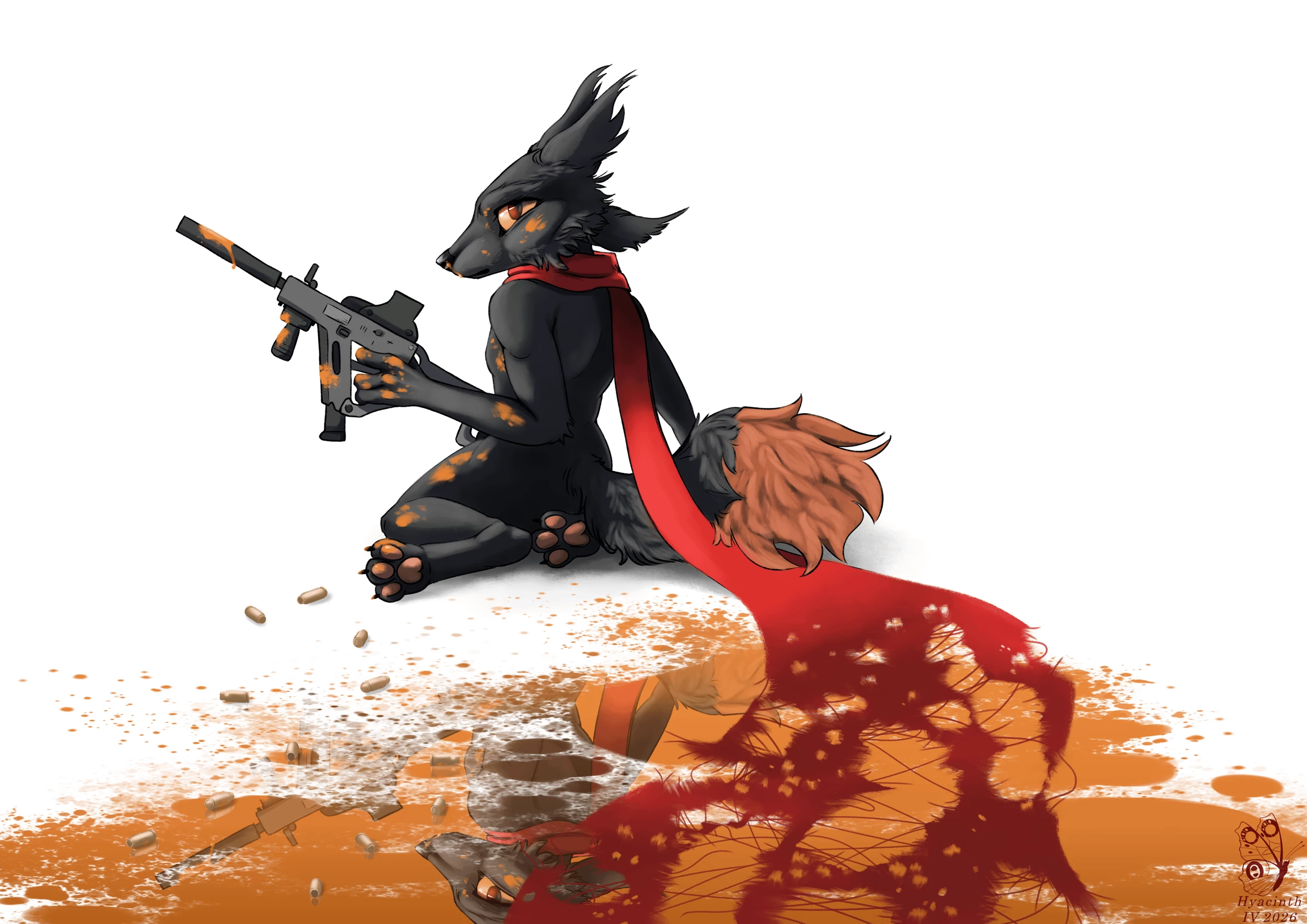 Mercenary (gunsaw) thumbnail