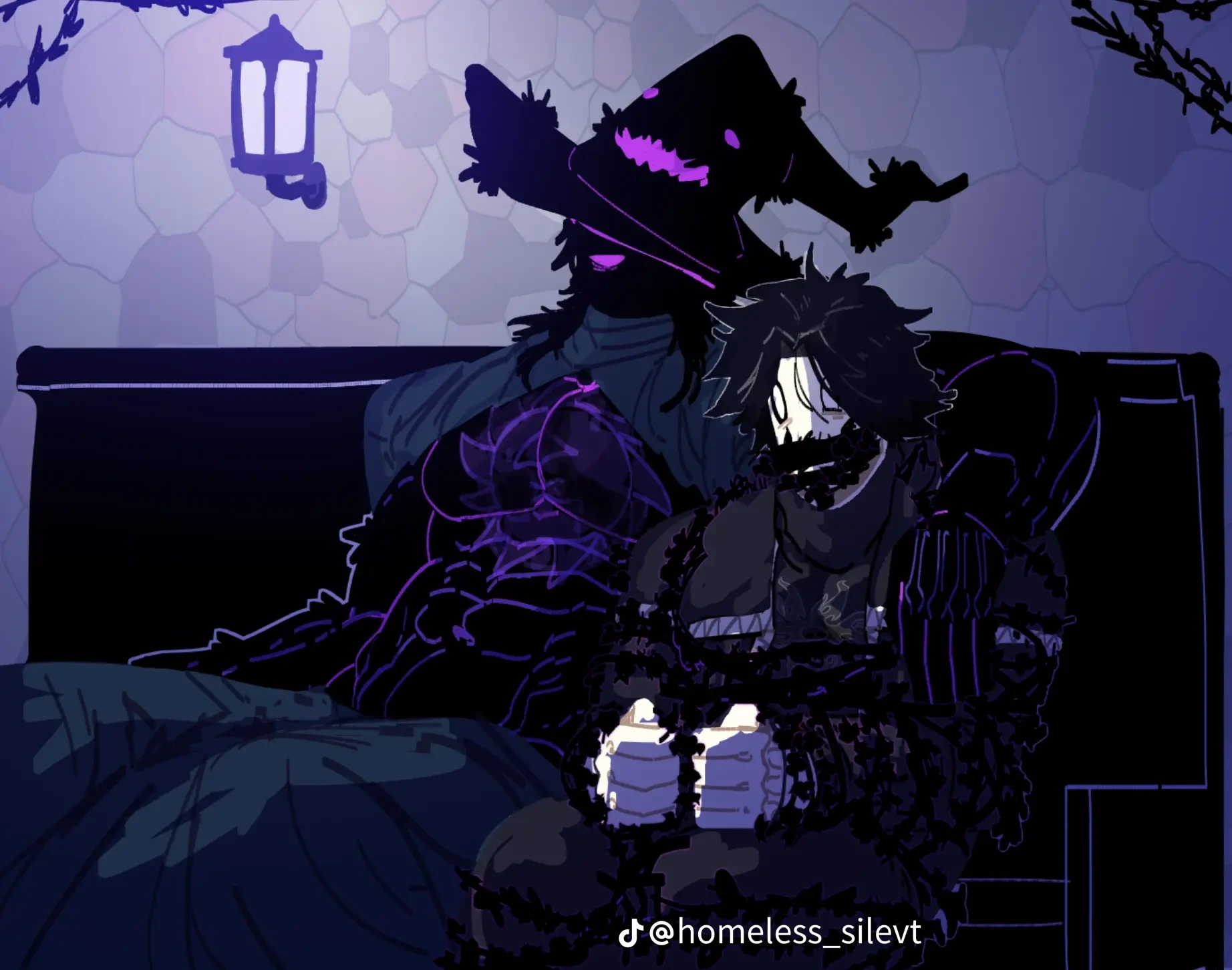 Azure \[Forsaken/AzureTime\] thumbnail
