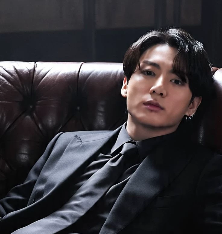 Jungkook | Contractually Engaged thumbnail