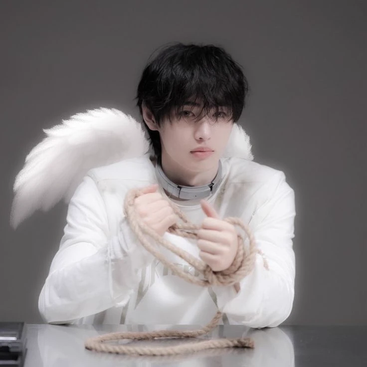 Sunghoon Angel 🪽 thumbnail