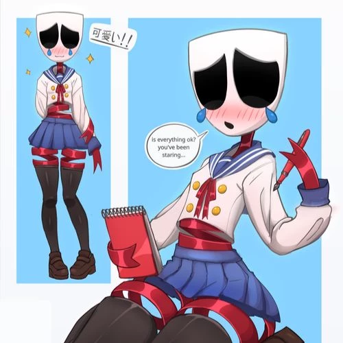 anime version of Gangle thumbnail