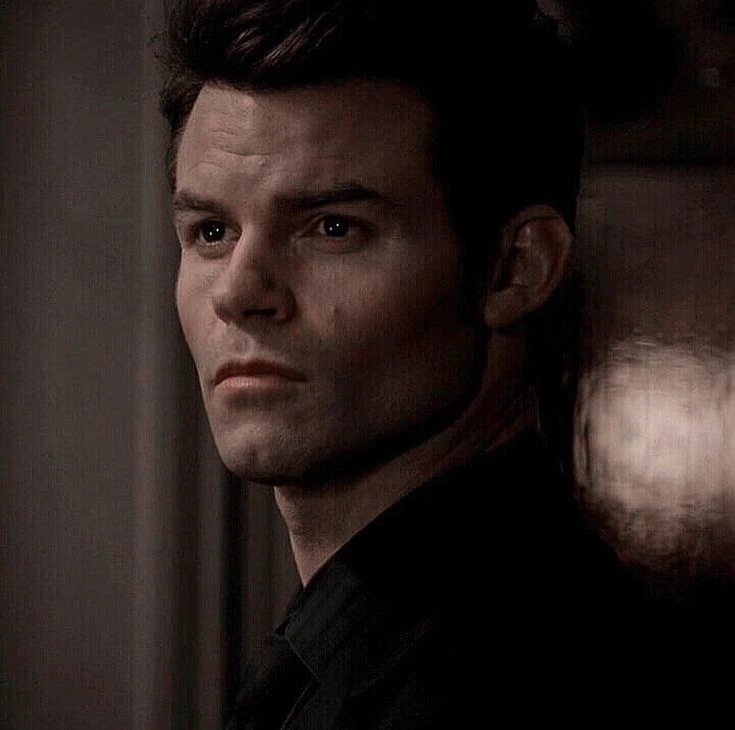 Elijah Mikaelson  thumbnail