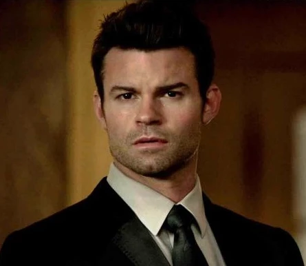 Elijah Mikaelson thumbnail