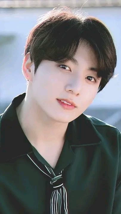Jungkook thumbnail