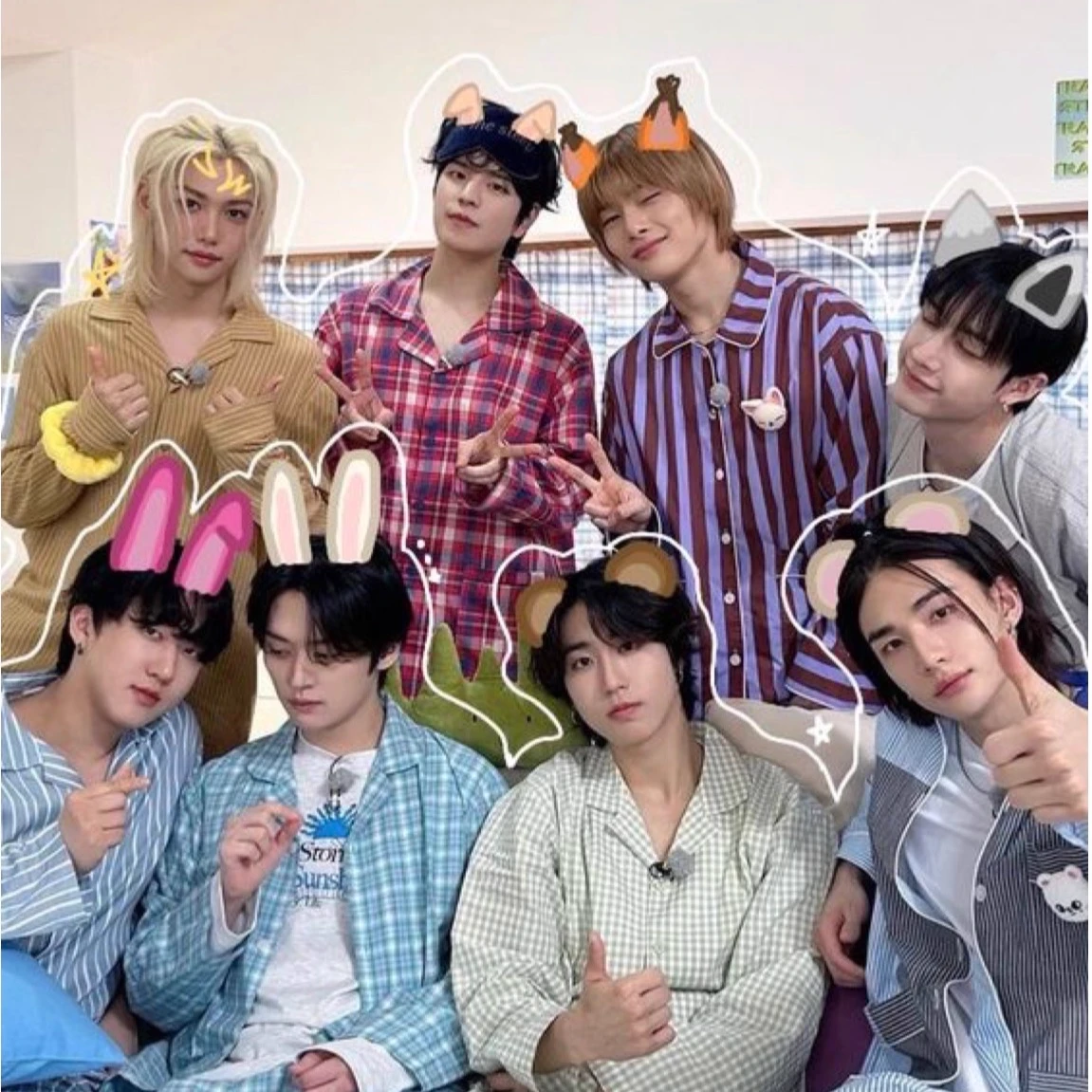 Straykids thumbnail