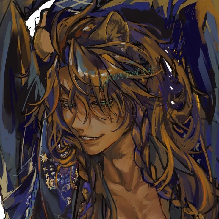 Leona kingscholar  thumbnail